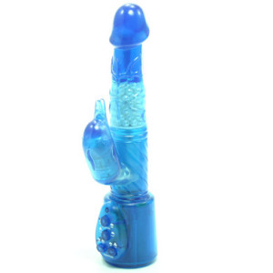 blue dolphin vibrator