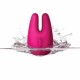 pink jimmyjane form 2 waterproof vibrator