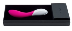 Lelo mona 2 g spot vibrator