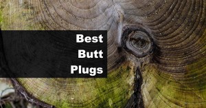 best butt plugs