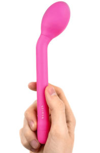 BGee Classic Vibrator in pink Best Under $30