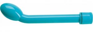slimline-g-waterproof-g-spot-vibrator-blue